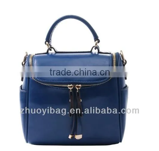2014 Hot-Style Popular Designer Style Ladies' Handbag Cheap Price