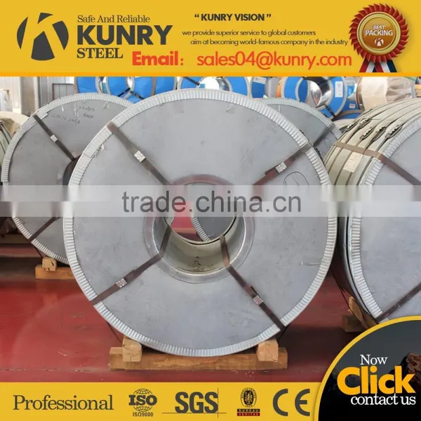 Electrolytic Tinplate in Coils photo-3