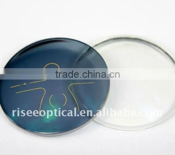 pc Photochromic Lens