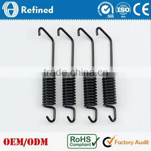 Unique Style Extension Coil Furniture Springs, Wire Coil Spring photo-6