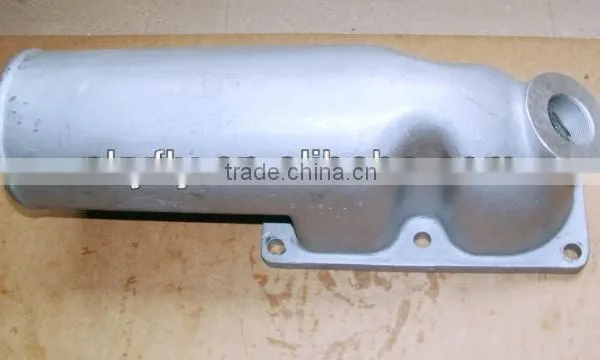 Cummins Parts Air Inlet 4914143