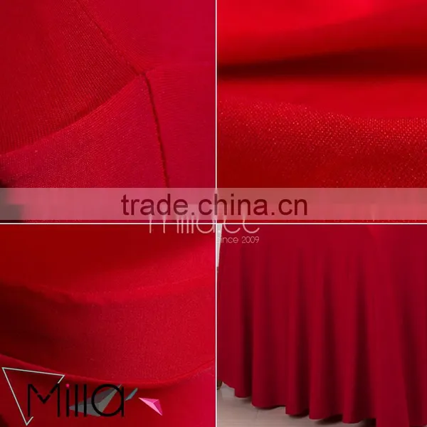20% Discount Spandex Wedding Chair Covers photo-6