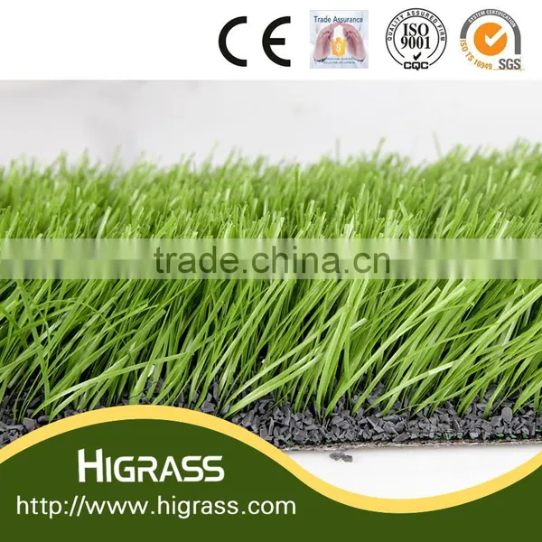 China Leading Manufacturer Green Grass Wholesale Price for Football Field photo-3