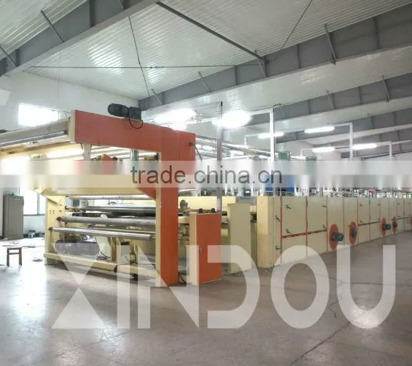 Non-woven Stenter Manufacturer
