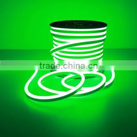 220V 110V 24V 12V Led Neon Rope Light photo-6