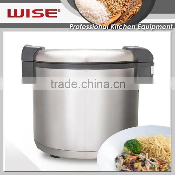 WISE Stainless Steel Rice Warmer With CE photo-5
