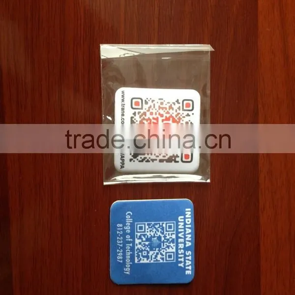 Custom PVC Packaging Bags