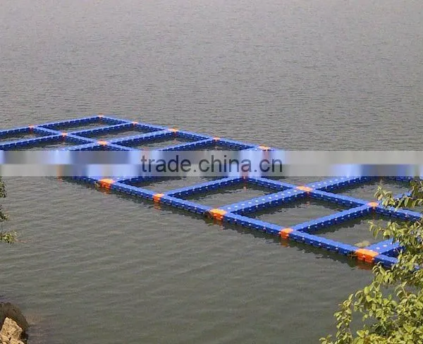 Fish Aquaculture Farm Equipment photo-2