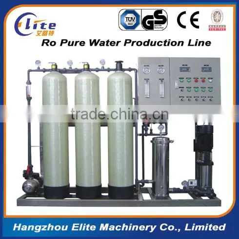 Water Filtration Systems Ro System photo-4