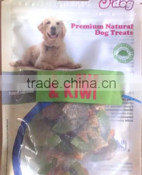 Animal Feed Chicken Wrap Kiwi With BRC photo-3