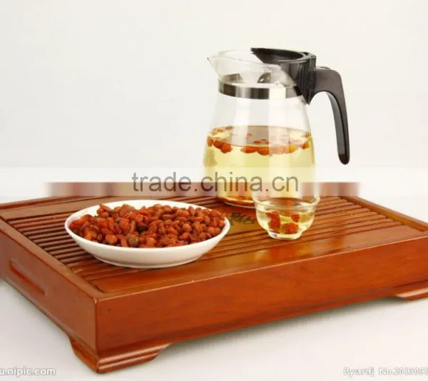 ISO 9001 Goji Berry photo-6