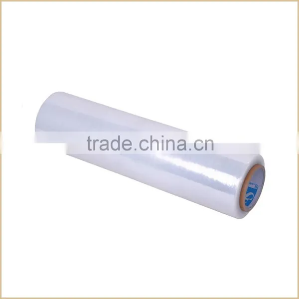 2016 Special LDPE Shrink WrapFilm,Pallet Wraping Film Price Quality Choice