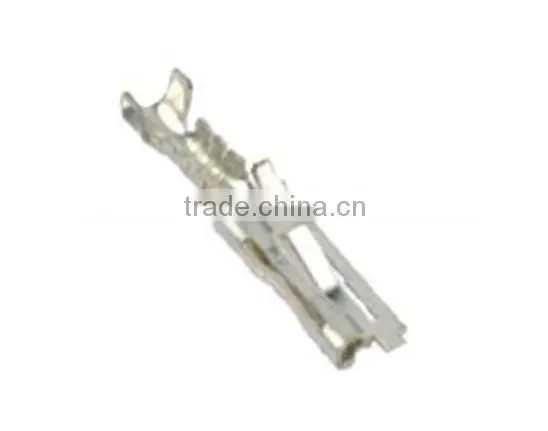 Wire Crimp Terminal for Stamping and Wire Connecting Part DJ627-4A OEM#:12089660 photo-2