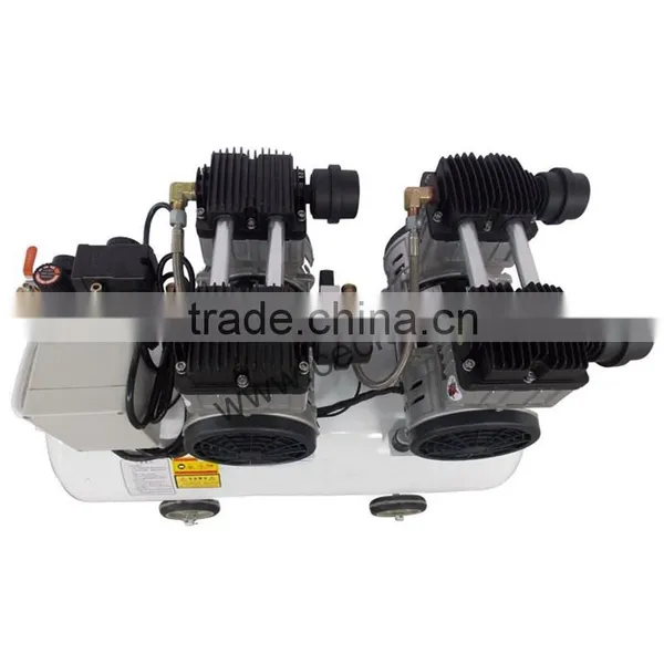 Oil-less 6 Bar Clean Dental Air Compressor photo-3