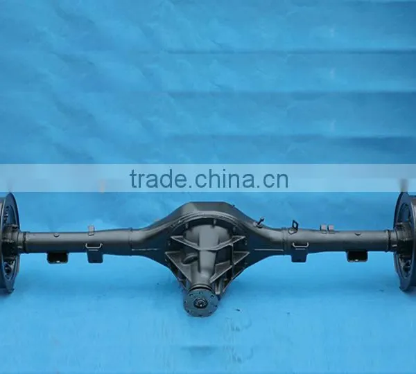 Rear Axle Shaft