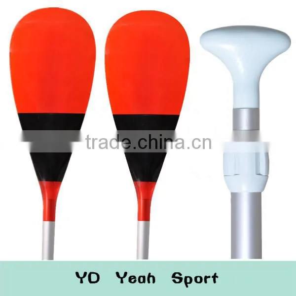 Beautiful Surface Detachable Stand up Paddle