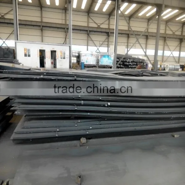 45# 50# Carbon Steel Plate, 45# Steel Plate, Mild Steel Plate Price, Steel Plate Cutting, Tianjin, Hot Sale! Stock Available! photo-2