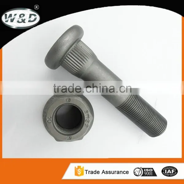 Stud Wheel Allen Prices on Bolts and Nuts With Washers photo-2