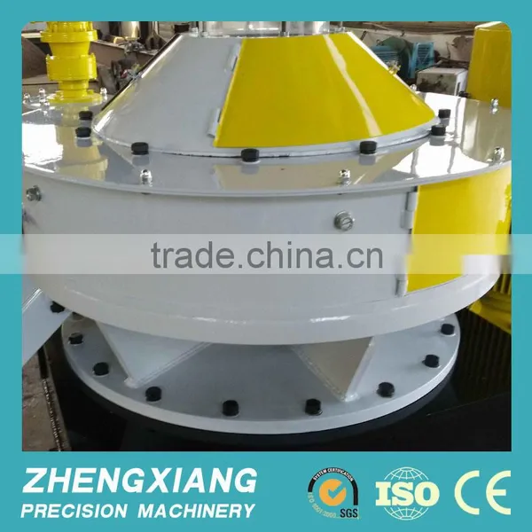 High-quality TZLH800 Ring Die Wood Pellet Mill for Sawdust photo-2