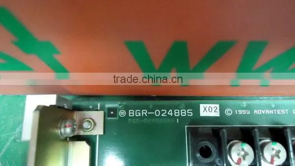 ADVANTEST BGR-024885 PCB photo-3