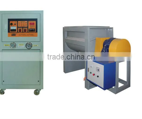 Fujian Nuoda Home Textile TPU Film Machine photo-4