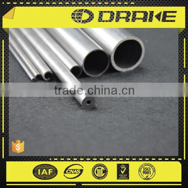 Seamless Steel Tubing Suppliers Used For Making Auto Parts photo-4