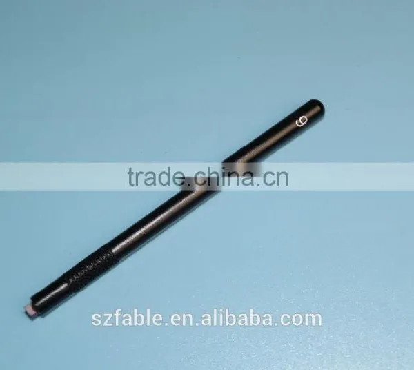 Pocket Gemstone Hardness Tester/ Hardness Pen With Five Hardeness Samples photo-6