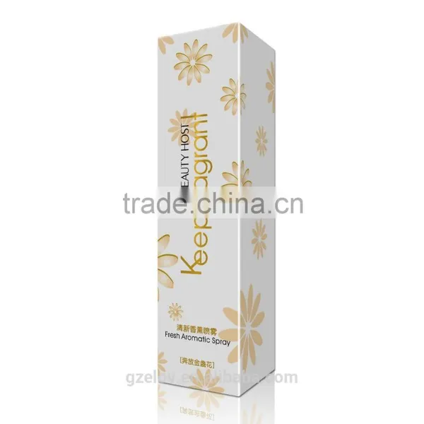 Lavender Fresh Aromatic Spray Body Splash photo-4