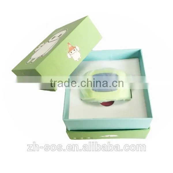 Super Mini Kids Gps Watch for Child Gps Watch Kids photo-6