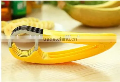 Hot Selling Banana Slicer photo-4