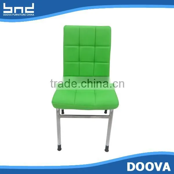 Leisure Office Chair Leather Fashion Office Chair Cheap Furniture photo-3