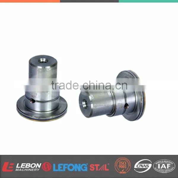 23T 125 2951 34335 10500 Oil Pumo Gear for Excavator Spare Parts photo-2