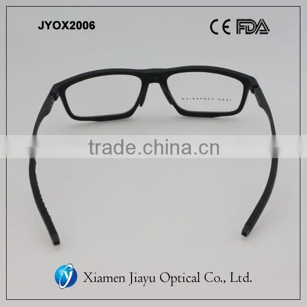 New Shape Optical Frame Sells Well Eyeglass photo-5