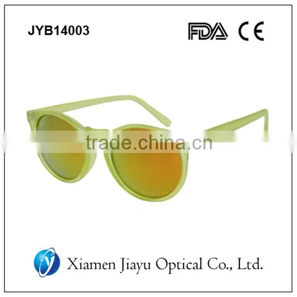 Ladies Cool Sunglasses Round Sunglasses