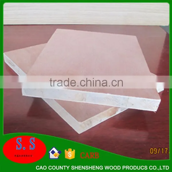 Blockboard Veneer Paulownia Figer Jointed Board Blockboard Machine photo-5