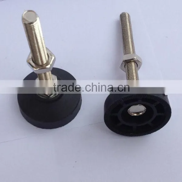 Swivel Machine Foot Leveling Mount photo-3