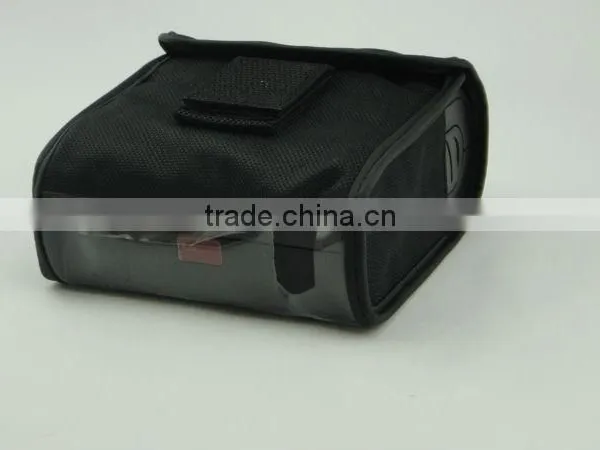 80mm Android os Bluetooth Smallest Thermal Mini Printer MPT-III photo-2