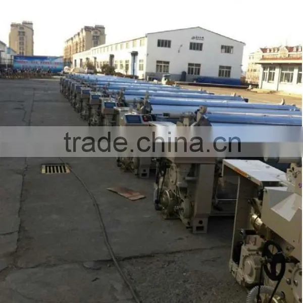 HLY-851-L 280CM Super Wide Heavy Textile Machine photo-4