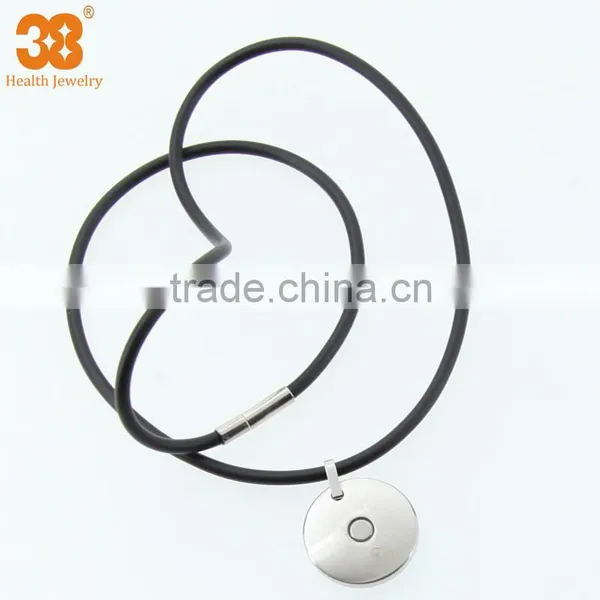 China Supplier Creative Pendant Necklace for Girls photo-2