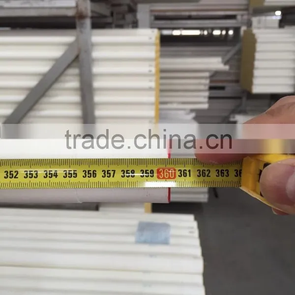 High Temperature Kiln Alumina Ceramic Roller photo-4