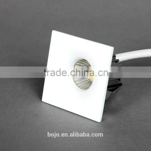 Recessed Mini Led Spot Light 3w Led Lights for Commercial Lighting photo-5