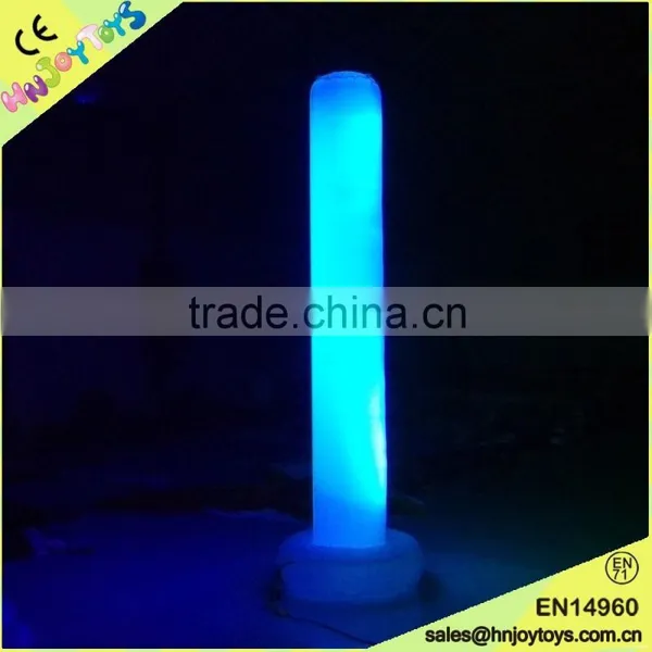 Wholesale Cheap LED Light Inflatable Tube photo-2
