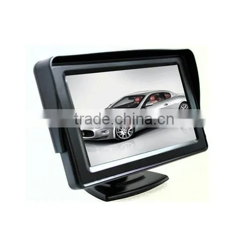 Reversing Camera, Car Reverse Camera With Monitor photo-4