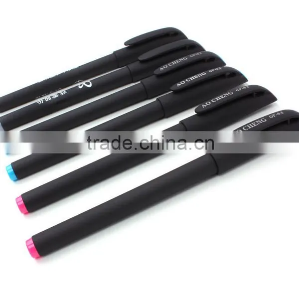 Advertising Black Cheaper Ball Point Pen photo-4
