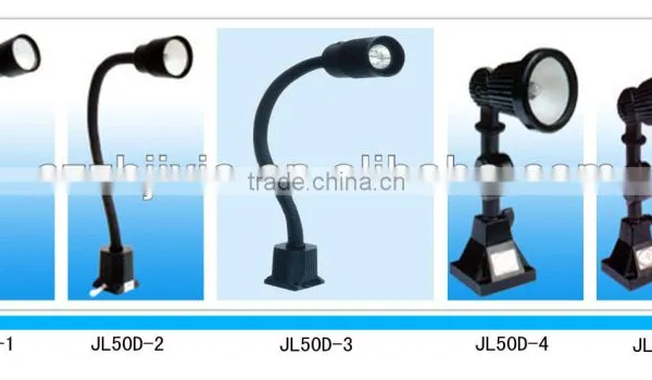 High Quality CNC Machine Work Light photo-4