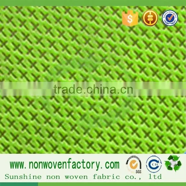 Characteristics of Restoring Ancient Ways Cambrella Lines, Special Non-woven Fabric Spunbond Non-woven Fabric photo-5