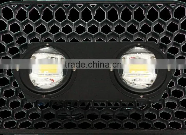 60W 80W 100W 120W High Luminous Efficacy LED Flood Light photo-2
