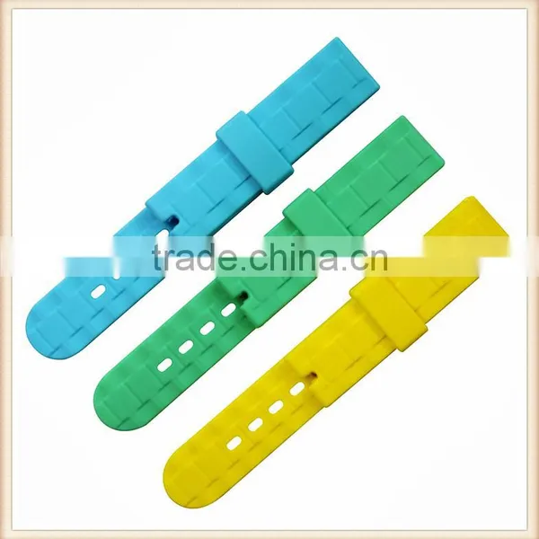 Custom Replacement Integrated Watch Bands Removable photo-4