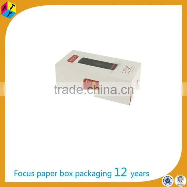 China Supplier Custom Paper Sex Game Box photo-3