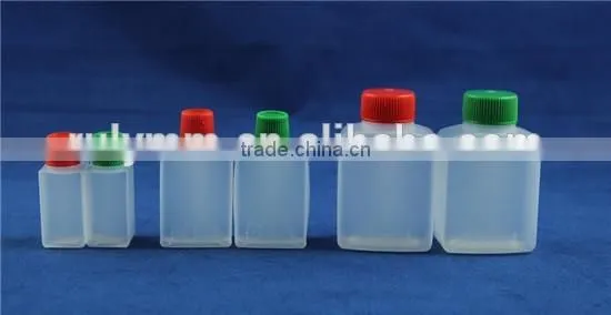Square 15ml Sushi Soy Bottle photo-5
